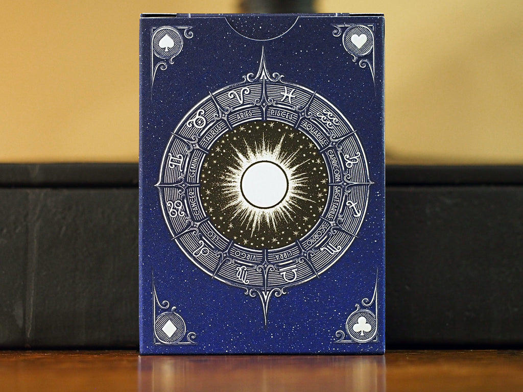 Ecliptic Limited Edition Playing Cards